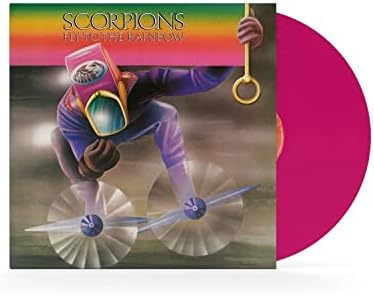 Scorpions - Sting in the Tail - Amazon.com Music